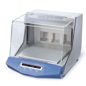Agitador con incubación IKA KS 4000 i Control