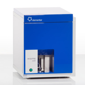 ELEMENTAR ACQUARAY