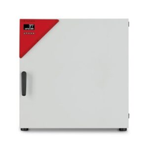 Binder Incubadora BD-115