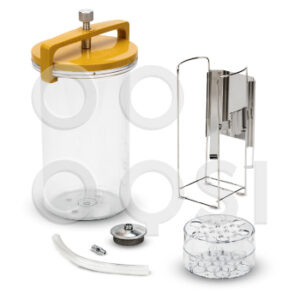 Generadores de ambiente BD GasPak EZ